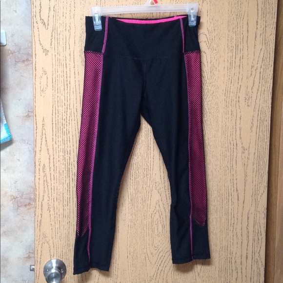 RBX Pants - NWOT workout capris